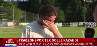 Fatih Tekke'den Salah a&ccedil;ıklaması: Resmiyet kazanmış bir şey yok