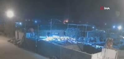 ABD ve Suudi Arabistan jetleri Haşdi Şabi'ye bomba yağdırdı!