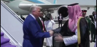 ABD'nin İran operasyonuna Riyad'tan rica freni!