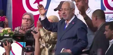 Ailesi İslam m&uuml;tefekkiri Raşid Gannuşi' den sağlıklı haber alamıyor: &Ouml;zg&uuml;rl&uuml;k &ccedil;ağrıları artıyor