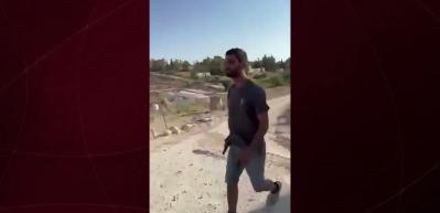Aktivist Hathaleen'in &ouml;l&uuml;m&uuml;ne ilişkin yeni iddialar