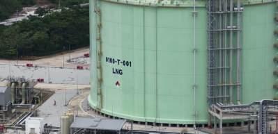 Avrupa gaz piyasasında şok artış: Abd'nin lng baskısı fiyatları &uuml;&ccedil;le katladı!