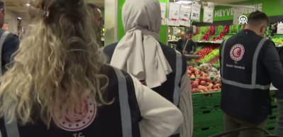 Aynı &uuml;r&uuml;nde fiyat makası b&uuml;y&uuml;yor: Marketler arasında y&uuml;zde 100'e varan fark