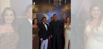 Barış Kılı&ccedil;'a Beyrut'tan "En İyi Erkek Oyuncu &Ouml;d&uuml;l&uuml;"