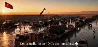 Başkan Altay duyurdu: Konya'nın bir hayali daha ger&ccedil;ek oluyor