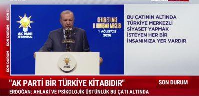 Başkan Erdoğan peş peşe a&ccedil;ıkladı: 15 bin sosyal konut geliyor, esnafa 1,5 milyon TL kredi!