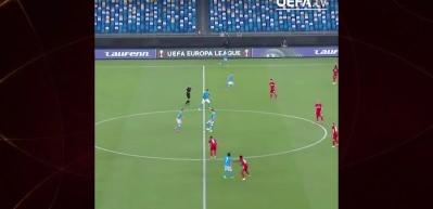 Beşiktaş, Eljif Elmas i&ccedil;in devreye girdi