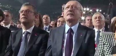 CHP i&ccedil;indeki gruplardan bildiri hamlesi: Kulislerde yeni hareketlilik