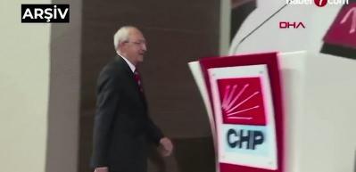 CHP MYK bug&uuml;n toplanıyor: G&uuml;ndemde il başkanları ve disiplin iddiaları