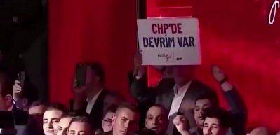 CHP'de fezleke tartışması: G&ouml;zler yeni yasama yılında