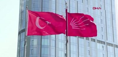 CHP'de kurultay kulisi: D&ouml;rt isim &ouml;ne &ccedil;ıkıyor