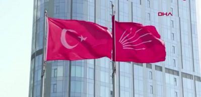 CHP'de veri hırsızlığı iddiaları sonrasında Başsavcılık talimat verdi!
