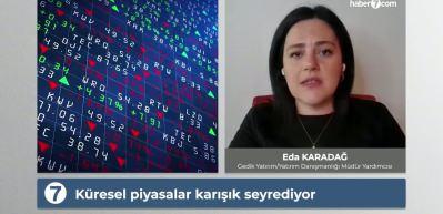 Altın fiyatları i&ccedil;in geri sayım başladı: Altın y&uuml;kselir mi, d&uuml;şer mi?