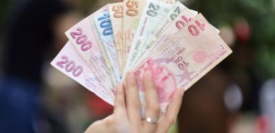 Fed faizi sabit bıraktı: G&ouml;zler eyl&uuml;l ayında! 