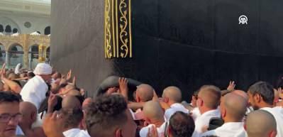 Diyanet'ten hacı adaylarına pasaport uyarısı