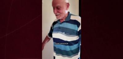  Emekli &ouml;ğretim g&ouml;revlisi Mehmet Hoca'dan s&uuml;rahi ve bardak metaforuyla hayat dersi