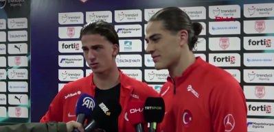 Fenerbah&ccedil;e, Bertuğ Yıldırım i&ccedil;in harekete ge&ccedil;ti! İlk g&ouml;r&uuml;şme yapıldı