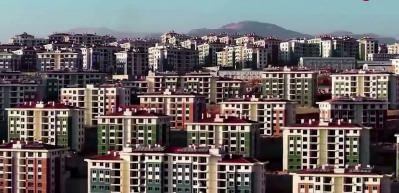 Gayrimenkulde rota arsaya kaydı talep patladı!