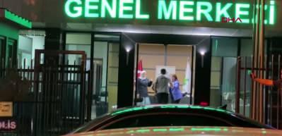 Gelecek Partisi kapandı! Davutoğlu ve vekiller hangi partiye katılacak? S&uuml;rpriz iddia