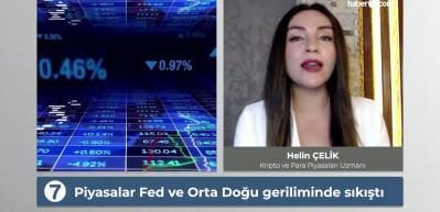 Bitcoin'de alarm! Uzman 60 bin dolar riskine dikkat &ccedil;ekti!