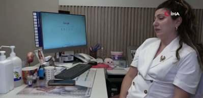 İdrar ka&ccedil;ırma utanılacak değil, tedavi edilebilecek bir sağlık sorunu