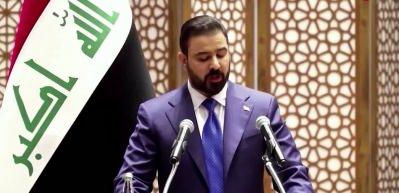 Irak'ta acil g&uuml;venlik zirvesi! Başbakan Zeydi bakanlar kurulunu topladı