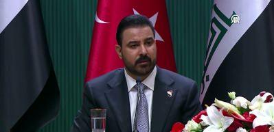 Irak'tan net mesaj: Topraklarımız saldırı &uuml;ss&uuml; olmayacak