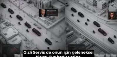İran'dan Meloni Trump'a suikast tehdidi...