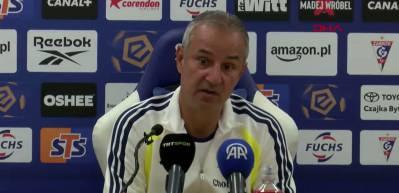 İsmail Kartal: Avrupa kupalarında bu tip ma&ccedil;ları oynamak kolay değildir