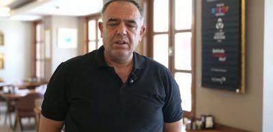 Konya mutfağı eşsiz lezzetleriyle K&uuml;lt&uuml;r yolu festivaline damga vurdu