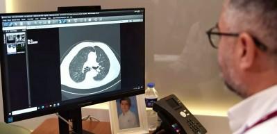 Medipol'den Hepatit B ve C'ye karşı erken tanı &ccedil;ağrısı 