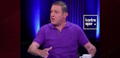 Nihat Kahveci'den Kerem Akt&uuml;rkoğlu'na sert eleştiri