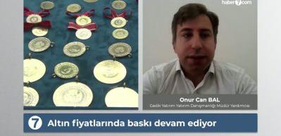 FED sonrası kritik uyarı: Altında beklenen ralli neden gelmiyor?