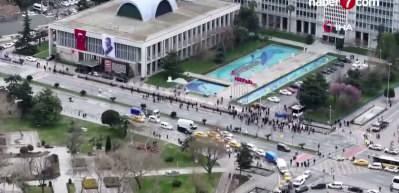 &Ouml;zel'in korkuyla karışık stratejisi: CHP'den neden toplu istifa edilmediği belli oldu