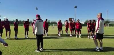 S&uuml;per Lig'de Romulo'nun ardından yeni bir dev satış daha kapıda