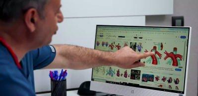 Tedavi edilmeyen beta enfeksiyonu &ccedil;ocuklarda kalıcı kalp hasarına yol a&ccedil;abilir!