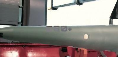 ROKETSAN, TAYFUN Balistik F&uuml;zesi&rsquo;nin menzilini a&ccedil;ıkladı