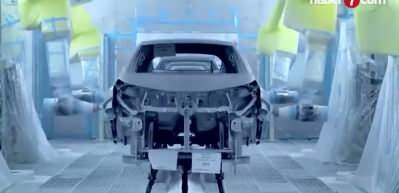 Toyota, 2026'nın ilk yarısında da k&uuml;resel satış lideri oldu
