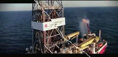TPAO'nun Kerk&uuml;k hamlesi ile T&uuml;rkiye'yi enerji liginde seviye atladı