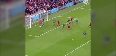 Trabzonspor'dan Mohamed Salah a&ccedil;ıklaması!