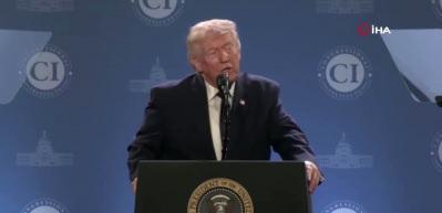 Trump, İran'a saldırıları ikinci gece de durdurdu: Diplomasiye s&uuml;re tanındı
