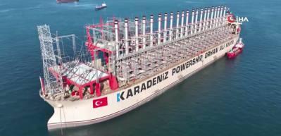 T&uuml;rk firma devreye girdi! ABD'ye elektrik satacak