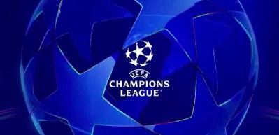 UEFA Şampiyonlar Ligi'nde gecenin sonu&ccedil;ları