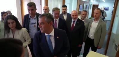 YENİ Parti, 9 Ağustos'a kadar 60 ilde teşkilatlanmayı hedefliyor