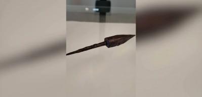 Y&uuml;zyılların sırrı aydınlanıyor: Malazgirt'e dair yeni bulgular g&uuml;n y&uuml;z&uuml;ne &ccedil;ıktı