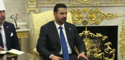 Zeydi ilan etti! Komşu &uuml;lkeler i&ccedil;in harekete ge&ccedil;tiler