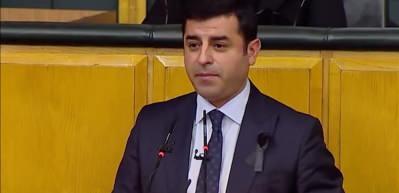 12 maddelik &ccedil;er&ccedil;eve yasanın bilinmeyenleri: Selahattin Demirtaş i&ccedil;in 'tek' şart