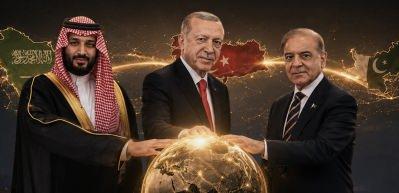 170 n&uuml;kleer başlık ve 80 milyar dolarlık b&uuml;t&ccedil;e! Mekke Anlaşması'nın şifreleri