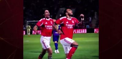 Benfica cephesinden Pavlidis yanıtı geldi: Marco Silva ayrılık sorusunu ge&ccedil;iştirdi