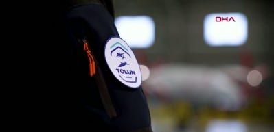 Ne zırh ne beton ne de toprak! T&uuml;m hedefleri y&uuml;ksek hassasiyetle imha ediyor